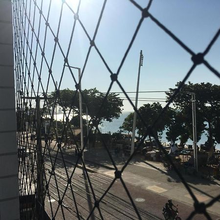 Apartamento Fortaleza - Beira Mar - Mucuripe ภายนอก รูปภาพ