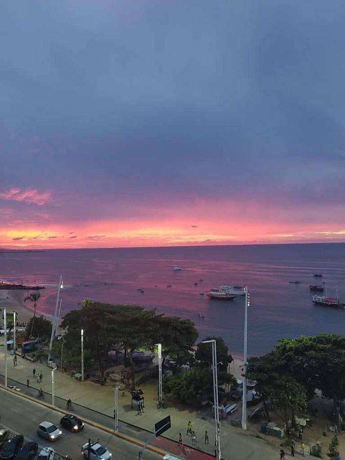 Apartamento Fortaleza - Beira Mar - Mucuripe ภายนอก รูปภาพ