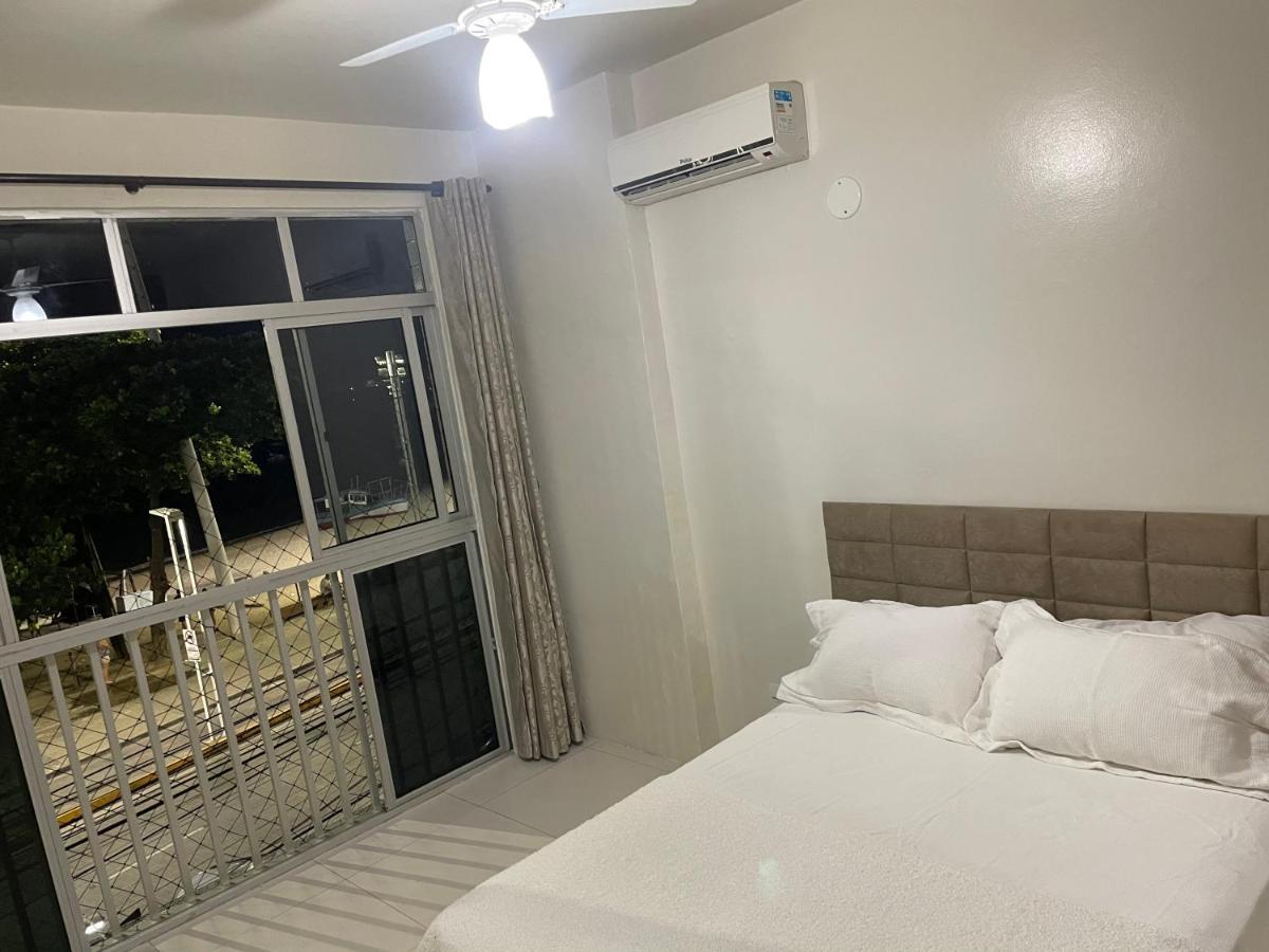 Apartamento Fortaleza - Beira Mar - Mucuripe ภายนอก รูปภาพ