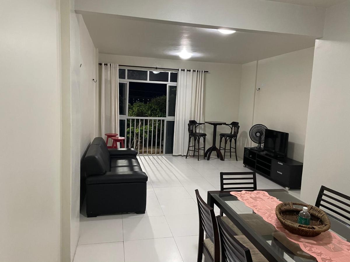 Apartamento Fortaleza - Beira Mar - Mucuripe ภายนอก รูปภาพ