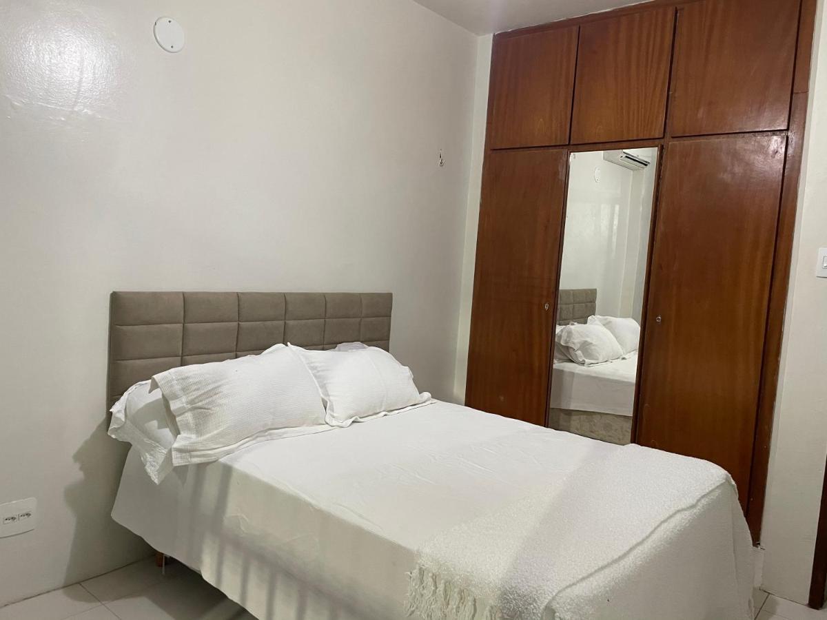 Apartamento Fortaleza - Beira Mar - Mucuripe ภายนอก รูปภาพ