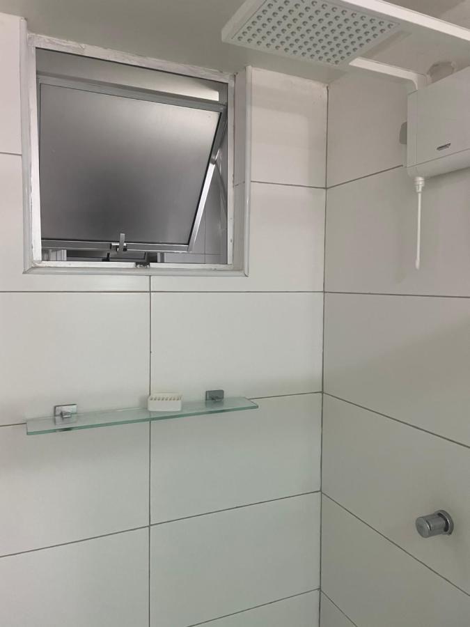 Apartamento Fortaleza - Beira Mar - Mucuripe ภายนอก รูปภาพ