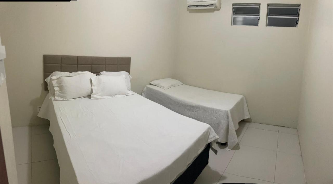 Apartamento Fortaleza - Beira Mar - Mucuripe ภายนอก รูปภาพ