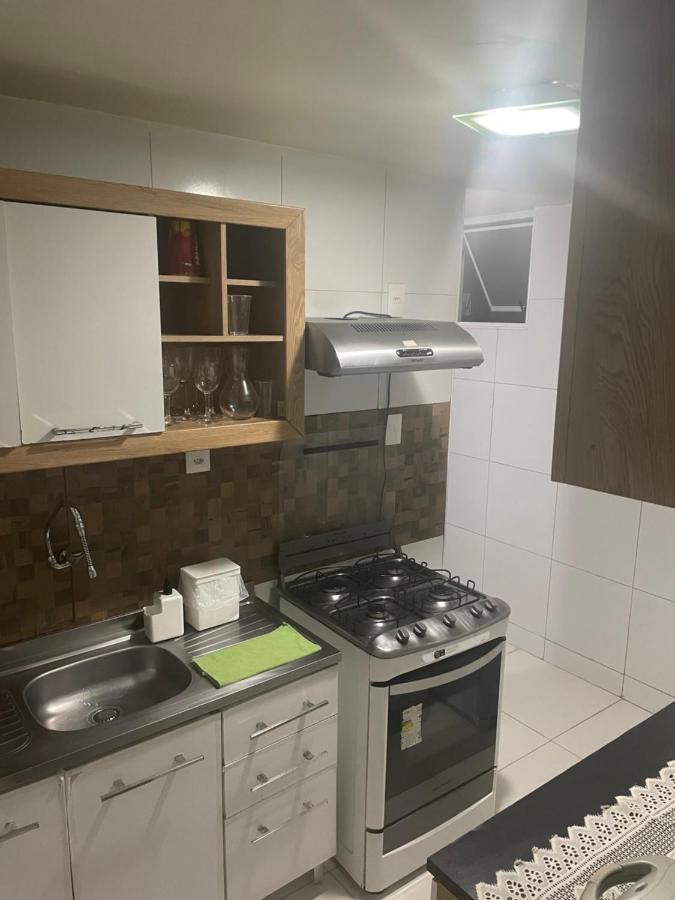 Apartamento Fortaleza - Beira Mar - Mucuripe ภายนอก รูปภาพ